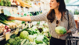 Thị trường thực phẩm châu Á sắp cán mốc 8 nghìn tỷ USD