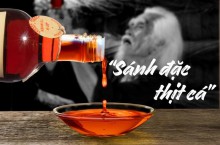 Gạo, mắm và câu chuyện thương hiệu Việt ở nước ngoài
