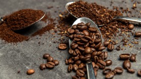 Dự báo xuất khẩu cà phê sang Hàn Quốc tiếp tục tăng trưởng
