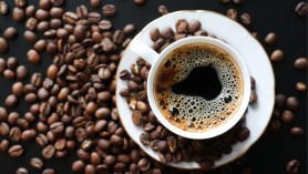 Nước Mỹ và giấc mơ "hoang đường"… trở thành nước trồng cà phê lớn trên thế giới