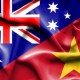 Việt Nam-Australia hướng tới phát triển cân bằng, bền vững