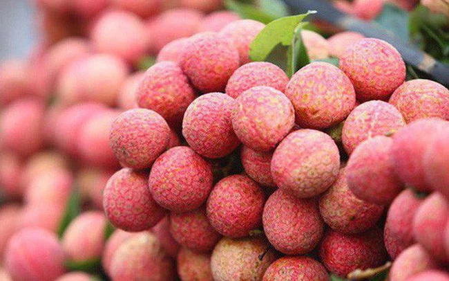 Vải, chuối, thanh long Việt Nam lần lượt xuất ngoại sang Mỹ, Singapore, Nhật Bản...